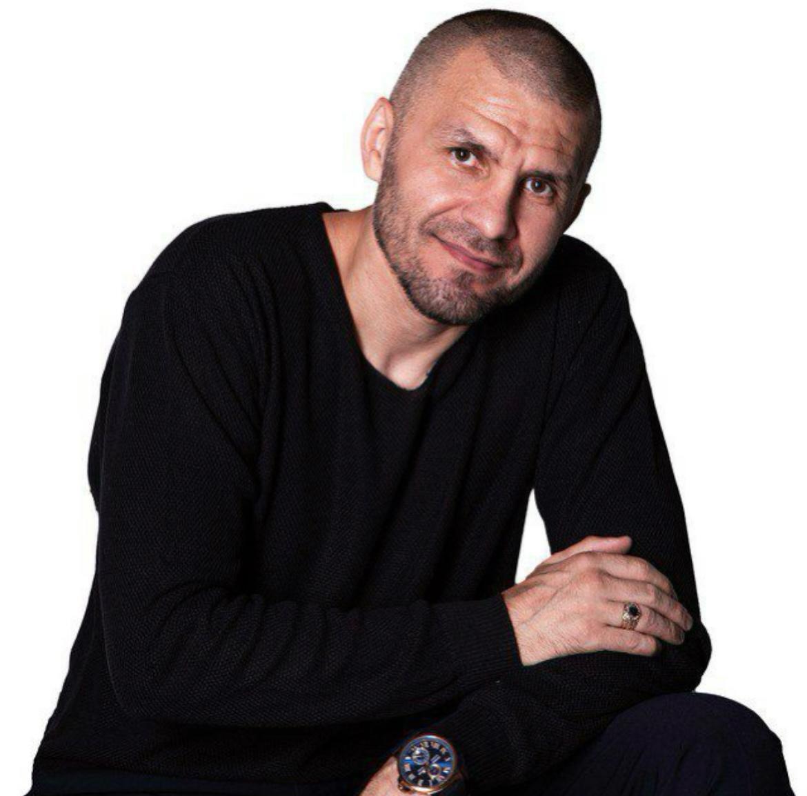 Козырев Сергей Владимирович